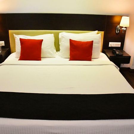 Jagrati Ananta Express Hotell Jaipur Eksteriør bilde