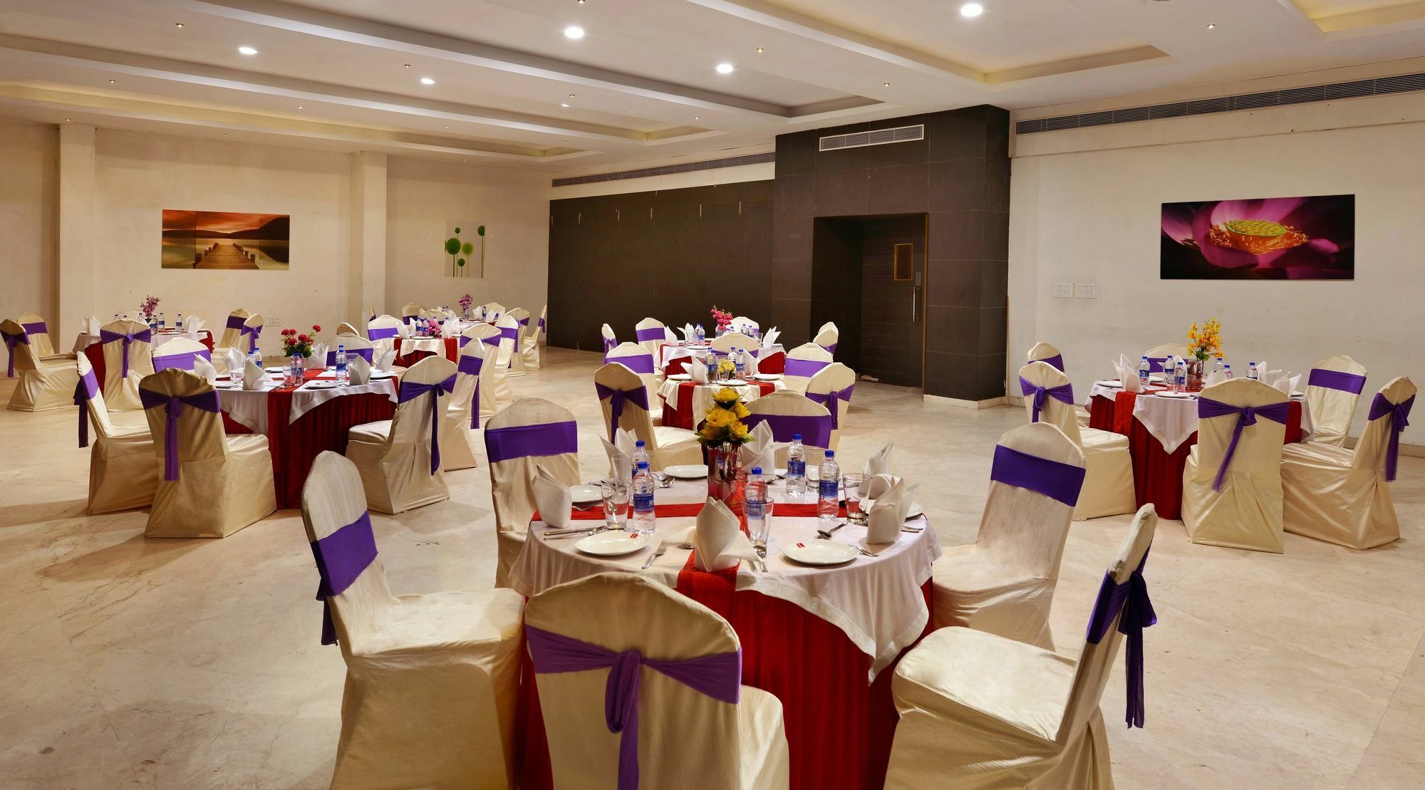 Jagrati Ananta Express Hotell Jaipur Eksteriør bilde