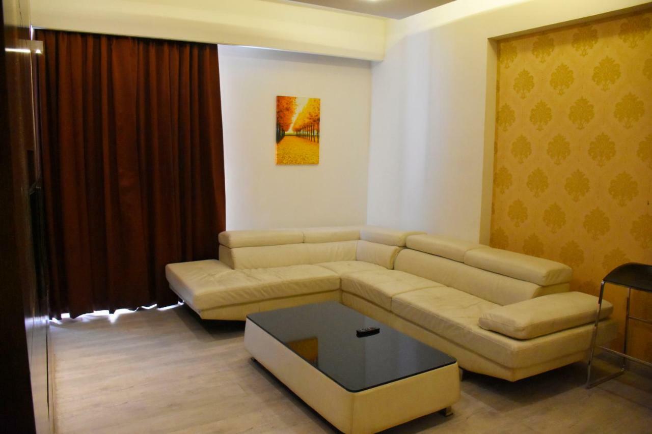 Jagrati Ananta Express Hotell Jaipur Eksteriør bilde