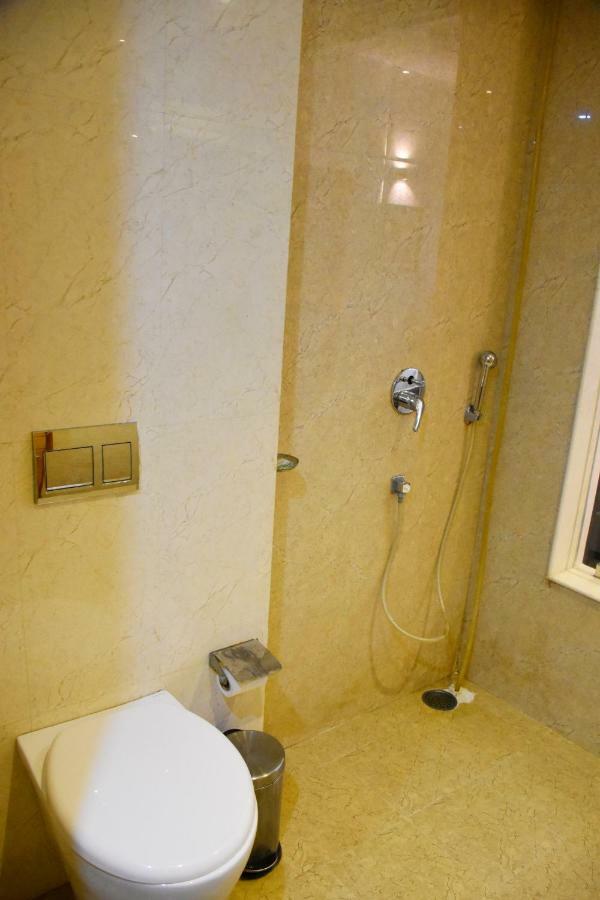 Jagrati Ananta Express Hotell Jaipur Eksteriør bilde